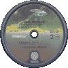 The Aerosol Grey Machine Vertigo label