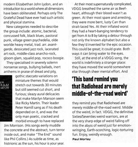 Uncut article
