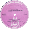 Canadian label