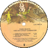 American label