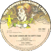 Silent Corner label