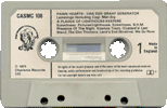 Tape cover