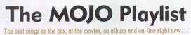 Mojo