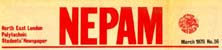 NEPAM Article