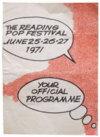 Programme