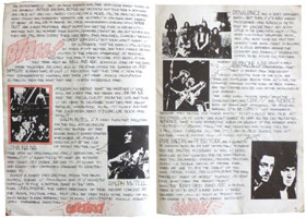 Programme