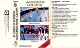 Tape cover